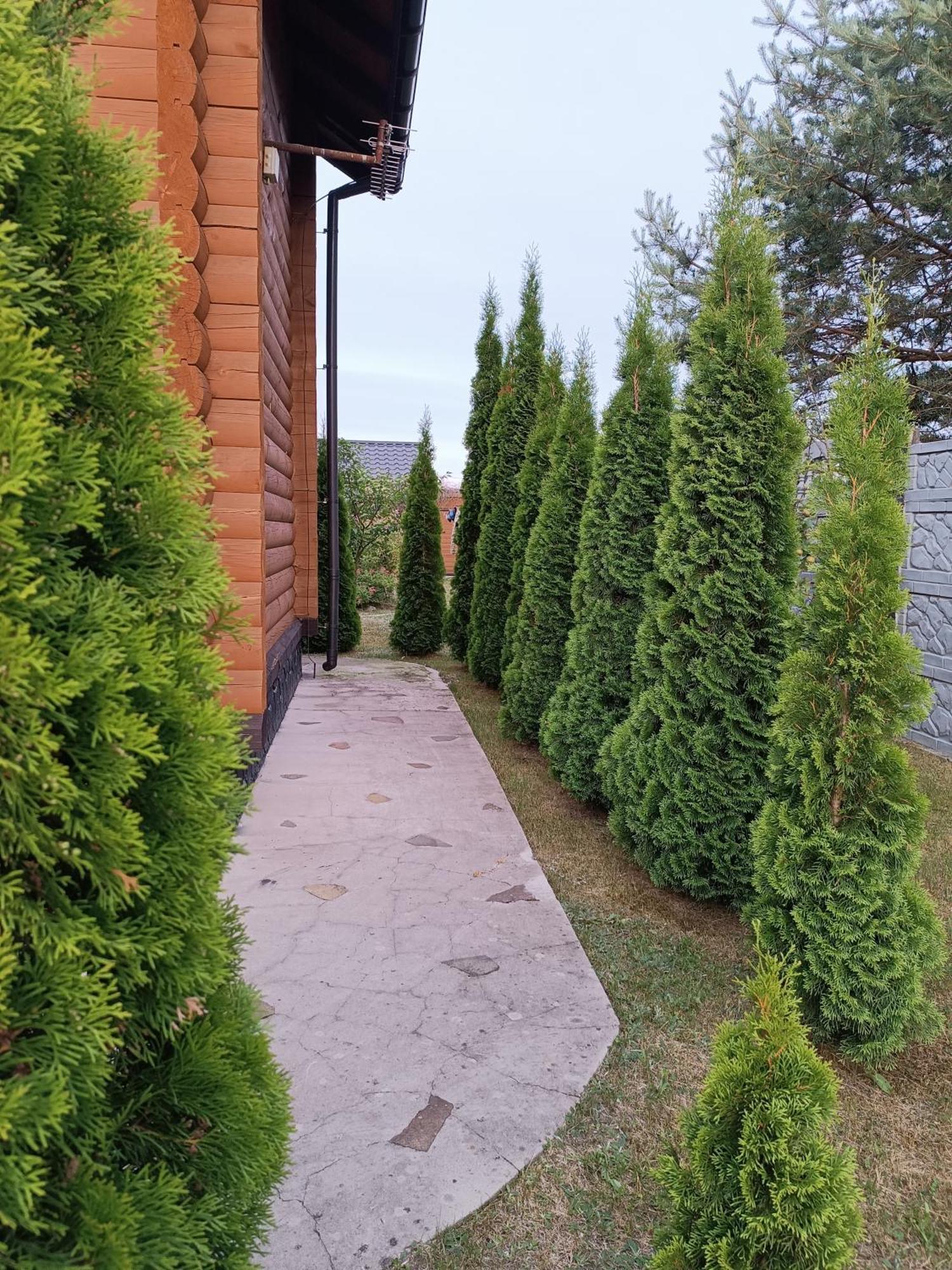 Лазурний Берег Pulemets Exterior photo