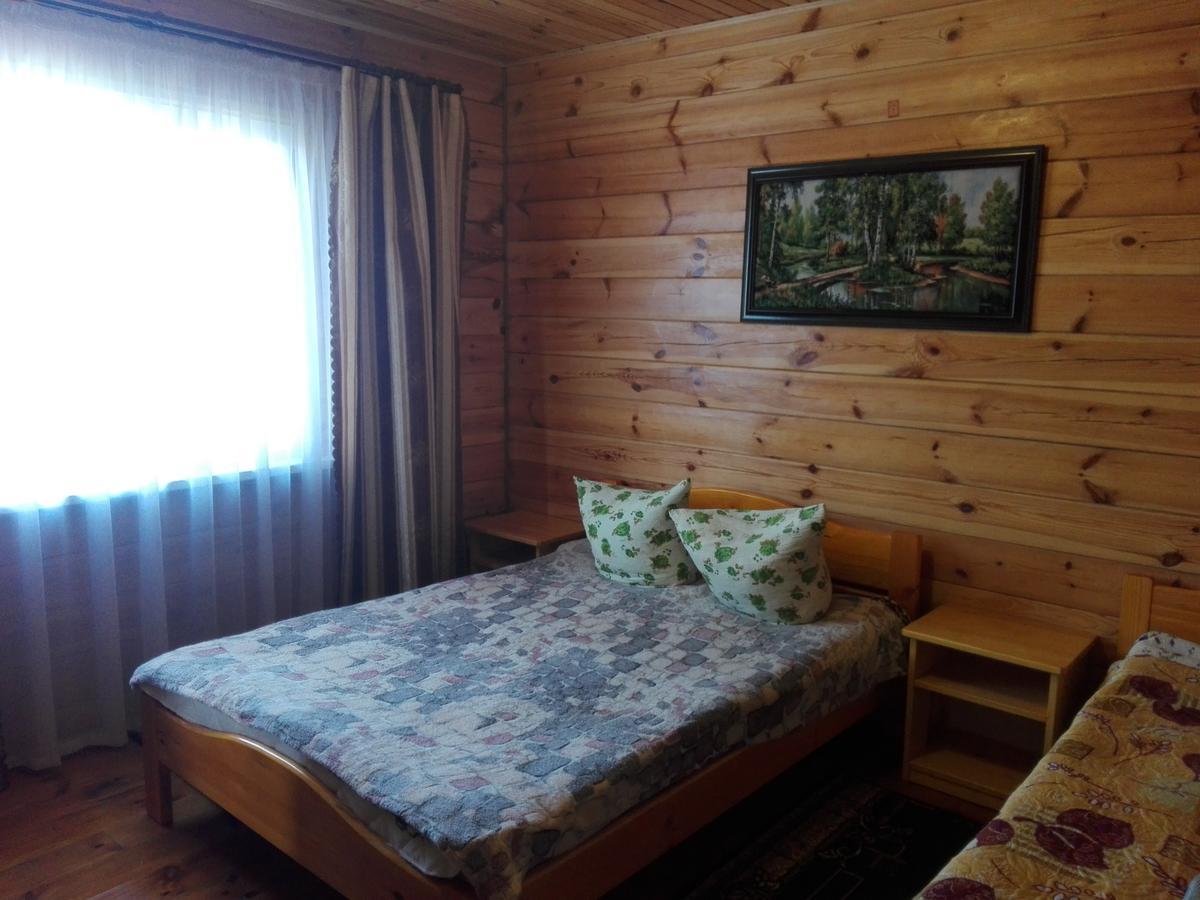 Лазурний Берег Pulemets Exterior photo